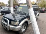 Hyundai Galloper 1997 года за 1 000 000 тг. в Щучинск – фото 2