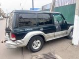 Hyundai Galloper 1997 года за 1 000 000 тг. в Щучинск – фото 5