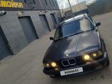 BMW 525 1994 годаүшін1 700 000 тг. в Атырау – фото 3