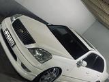 Toyota Celsior 2003 года за 4 000 000 тг. в Уральск – фото 4