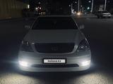 Toyota Celsior 2003 года за 4 000 000 тг. в Уральск