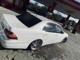 Toyota Celsior 2003 года за 4 000 000 тг. в Уральск – фото 3