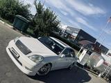 Toyota Celsior 2003 года за 4 000 000 тг. в Уральск – фото 5