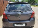 Toyota Yaris 2008 года за 3 500 000 тг. в Алматы – фото 2