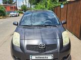 Toyota Yaris 2008 года за 3 500 000 тг. в Алматы – фото 3