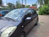 Toyota Yaris 2008 года за 3 500 000 тг. в Алматы – фото 4