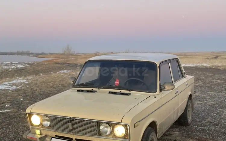 ВАЗ (Lada) 2106 1998 годаүшін466 666 тг. в Житикара