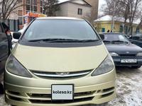 Toyota Estima 2000 года за 5 000 000 тг. в Актобе