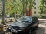 ВАЗ (Lada) 2109 2002 года за 820 000 тг. в Астана – фото 3