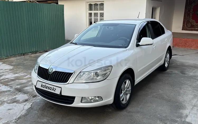 Skoda Octavia 2013 года за 4 500 000 тг. в Алматы