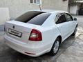 Skoda Octavia 2013 года за 4 500 000 тг. в Алматы – фото 3