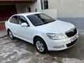 Skoda Octavia 2013 года за 4 500 000 тг. в Алматы – фото 2