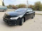 Toyota Camry 2014 года за 13 000 000 тг. в Талдыкорган – фото 3