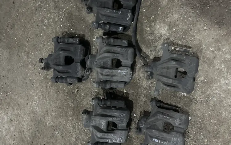 Задние Супортa Tourer V за 20 000 тг. в Алматы