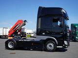 DAF  DAFXF106 480 EURO 6 SUPER SPACE CAB 2021 года за 31 000 000 тг. в Павлодар – фото 4