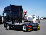 DAF  DAFXF106 480 EURO 6 SUPER SPACE CAB 2021 года за 31 000 000 тг. в Павлодар – фото 5
