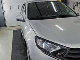 ВАЗ (Lada) Granta 2190 2022 года за 6 000 000 тг. в Уральск – фото 4