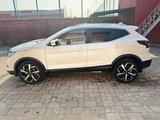 Nissan Qashqai 2021 года за 12 500 000 тг. в Актобе – фото 2