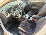 Nissan Qashqai 2021 года за 12 500 000 тг. в Актобе – фото 5