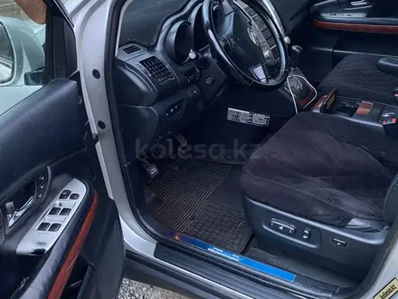 Lexus RX 350 2006 года за 7 500 000 тг. в Актобе – фото 7