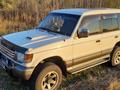 Mitsubishi Pajero 1993 года за 2 600 000 тг. в Петропавловск – фото 3