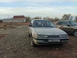 Mazda 626 1992 года за 600 000 тг. в Зайсан – фото 3