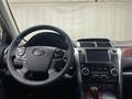 Toyota Camry 2014 года за 9 300 000 тг. в Алматы – фото 9