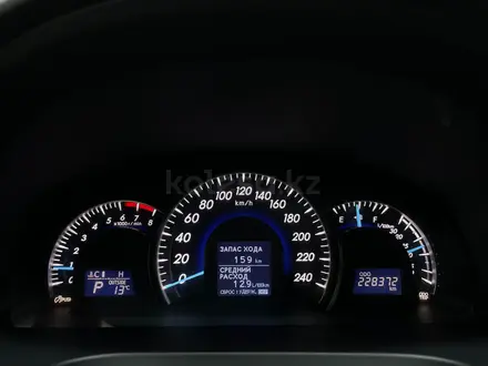 Toyota Camry 2014 года за 9 300 000 тг. в Алматы – фото 13