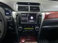 Toyota Camry 2014 года за 9 300 000 тг. в Алматы – фото 14