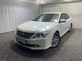 Toyota Camry 2014 года за 9 300 000 тг. в Алматы