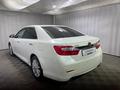 Toyota Camry 2014 года за 9 300 000 тг. в Алматы – фото 2