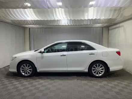 Toyota Camry 2014 года за 9 300 000 тг. в Алматы – фото 3