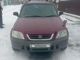 Honda CR-V 1997 года за 3 600 000 тг. в Талдыкорган