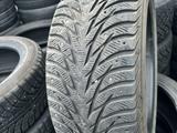 Yokohama ice Guard stud 245/45R19 102Tүшін100 000 тг. в Алматы – фото 2