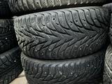 Yokohama ice Guard stud 245/45R19 102Tfor100 000 тг. в Алматы – фото 5