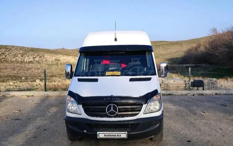 Mercedes-Benz Sprinter 2010 годаүшін13 500 000 тг. в Актобе