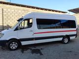 Mercedes-Benz Sprinter 2010 годаүшін14 000 000 тг. в Актобе – фото 3