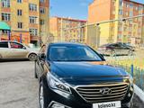 Hyundai Sonata 2015 годаfor7 500 000 тг. в Астана – фото 3