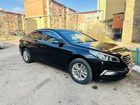 Hyundai Sonata 2015 годаfor7 500 000 тг. в Астана