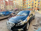 Hyundai Sonata 2015 годаfor7 500 000 тг. в Астана – фото 4