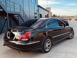 Toyota Crown Majesta 2007 года за 7 850 000 тг. в Петропавловск – фото 2