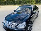 Toyota Crown Majesta 2007 года за 7 850 000 тг. в Петропавловск – фото 4