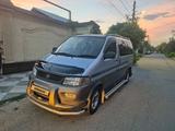 Toyota HiAce Regius 1997 годаүшін4 500 000 тг. в Алматы – фото 2