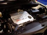 1MZ-FE VVTi 3.0л Двигатель Lexus RX300. ДВС за 213 500 тг. в Алматы