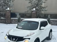 Nissan Juke 2013 года за 6 000 000 тг. в Алматы