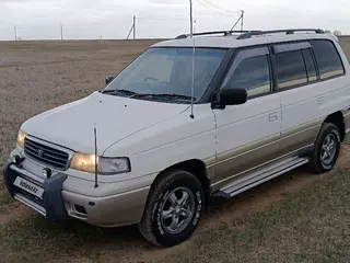 Mazda MPV, 1996
