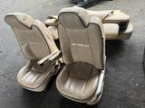 Салон сиденья L322 2010г за 350 000 тг. в Алматы