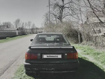 Audi 80 1991 года за 1 050 000 тг. в Шымкент – фото 5