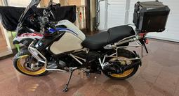 BMW  R 1250 GS Adventure 2022 года за 14 700 000 тг. в Алматы