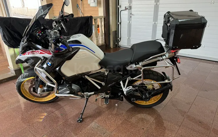 BMW  R 1250 GS Adventure 2022 года за 14 700 000 тг. в Алматы